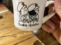 -關東雪东北菜(中庚漫游城店)
