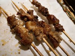 -管氏翅吧(马家堡店)