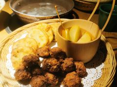 -吃饭皇帝大(解放西路店)