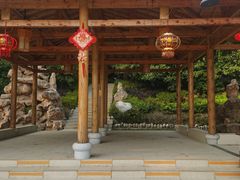 -山湖温泉