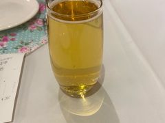 -金色时光俄式西餐厅(中央大街店)