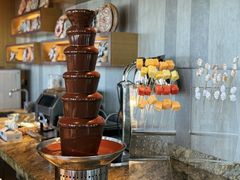 -嘉定凯悦·咖啡厅