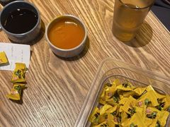 -新石器烤肉(南通CBD大有境店)