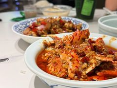 -欧记大排档·景德菜(上海首店)