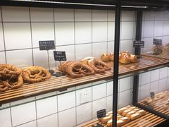 -81bakery(关山路店)