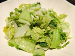 -炊烟小炒黄牛肉(浦东世纪汇店)