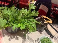 -京韵胡同·酱香羊蝎子火锅涮肉(长寿路店)