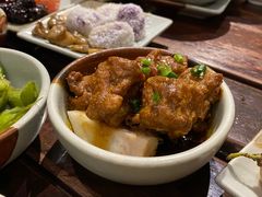 -青藤茶馆(南山路店)