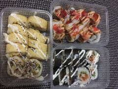 哏儿sushi.寿司外卖-哏儿寿司(红桥店)