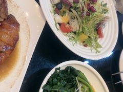 -高第街56号港式餐厅(山大路店)