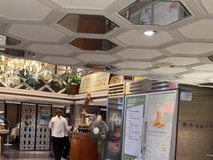 -陈江波老鸭煲(化工路店1号店)