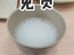 豆浆-百家鸡味馆(清泰店)