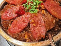 -狮王府淮扬菜(夫子庙老门东店)