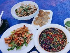 -东江海鲜大排档·潮汕菜·砂锅粥