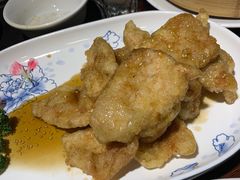 -七菜馆·东北菜·蒸饺(文体路店)