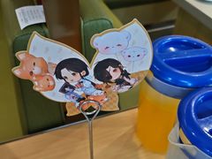 -海底捞火锅(团结桥店)