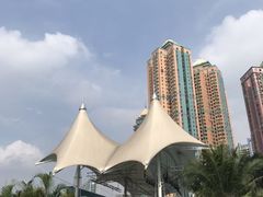 -黄金海岸水上乐园