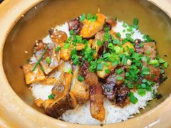 -红星光发煲仔饭(大石街店)