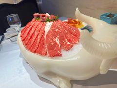 -德天肥牛海鲜火锅(城西银泰店)