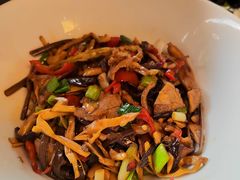 -侯家庄阿才有品私房菜馆