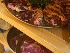 -闻老头·菊花炭烤肉(D11店)