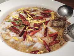 -太二酸菜鱼(正大广场店)