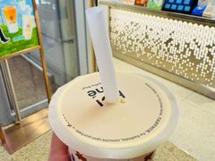 -KOI Thé(虹桥国际机场店)