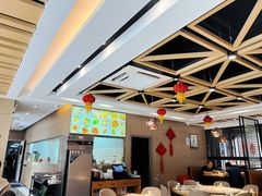-多多旺港式茶餐厅(新区店)