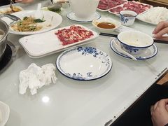 -福合埕牛肉火锅(长平国新店)