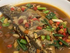 -小钱鱼馆(富春路店)