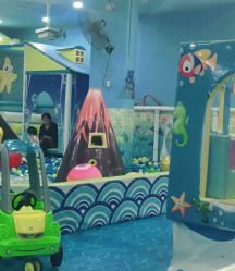 -佳贝爱益智主题儿童乐园(乐尔乐旗舰店)