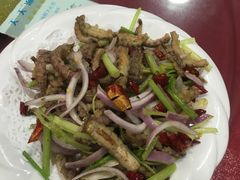 -天天渔港海鲜酒家(石浦玉泉路店)