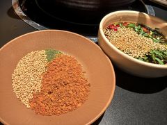 -季季山·云南野生菌火锅(上海首店)