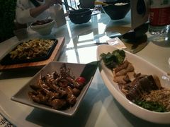 -U你·天然调味(南湖总店)