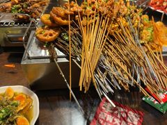 -李不管把把烧(火车南站店)