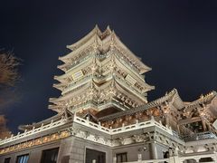 -济南大明湖景区