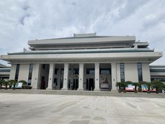 -卧龙岗文化园-南阳市汉画馆