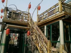 android_upload_pic-慢丽江·云南野生菌土鸡锅(西山店)