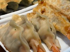 -春水锅贴·传统鲁菜(大明湖店)