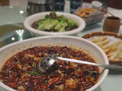 -峨嵋小镇·川菜(正定朗华店)