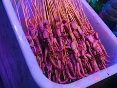 -十里铺铁板鱿鱼