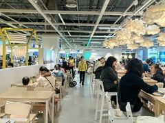-宜家·瑞典风味餐厅(北京西红门店)