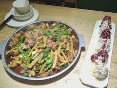 -长寿面馆(振兴路店)