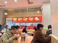 -江三王记牛杂馆(总店)