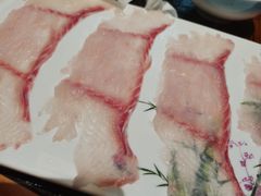 -景明轩•养生酸汤鱼火锅 云贵鲜菌 现舂野果酸汤(王寨小区店)