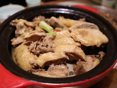 -四道菜·福建海蛎煎(世欧广场店)
