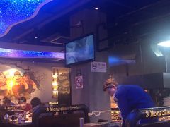 -三个蒙古大叔羊肉串(大宁店)