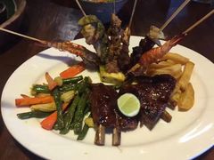 -Pundi Pundi Restaurant