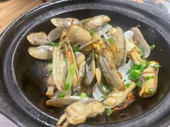 -小时候焗海鲜(鄞州万达店)