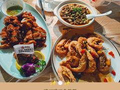 -醉壹号海鲜大排档(厦门美食地标店)